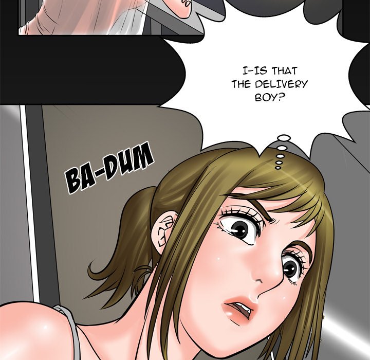 My Wife's Partner - episode 4 - 75