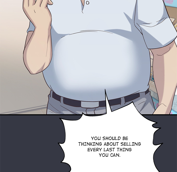 Tell Me the Future - episode 12 - 5