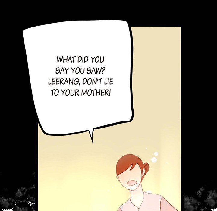 The Blue Snake and the Red Moon - episode 9 - 14
