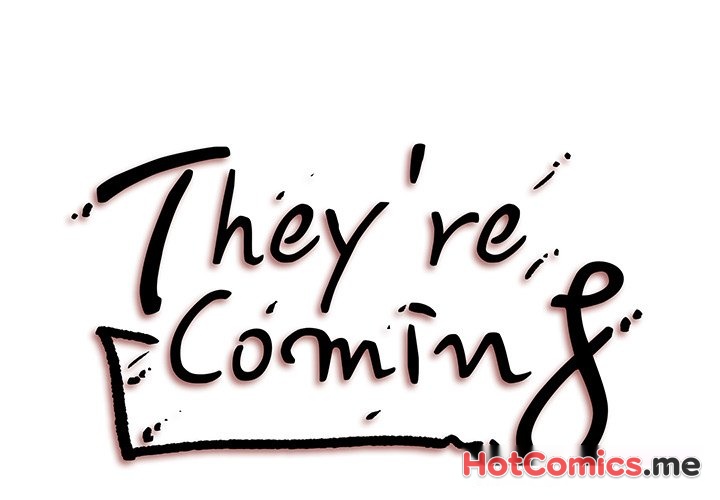 They're Coming - episode 29 - 0