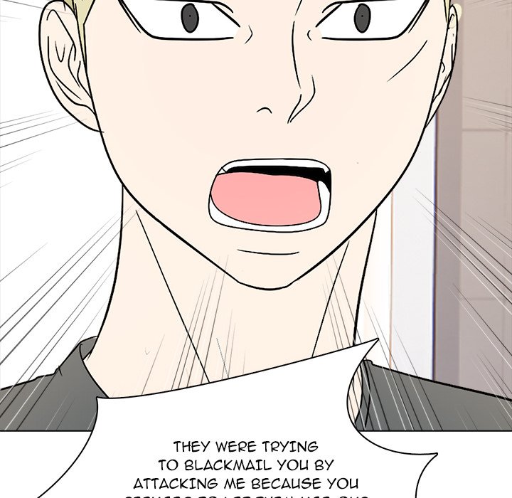 High School Legend Boost - episode 29 - 61