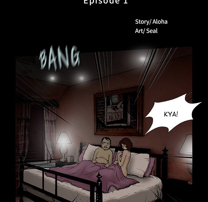 The Jackal - episode 1 - 9