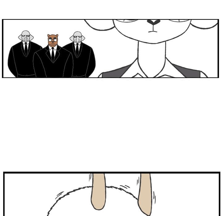 Herbivore High School - episode 44 - 9