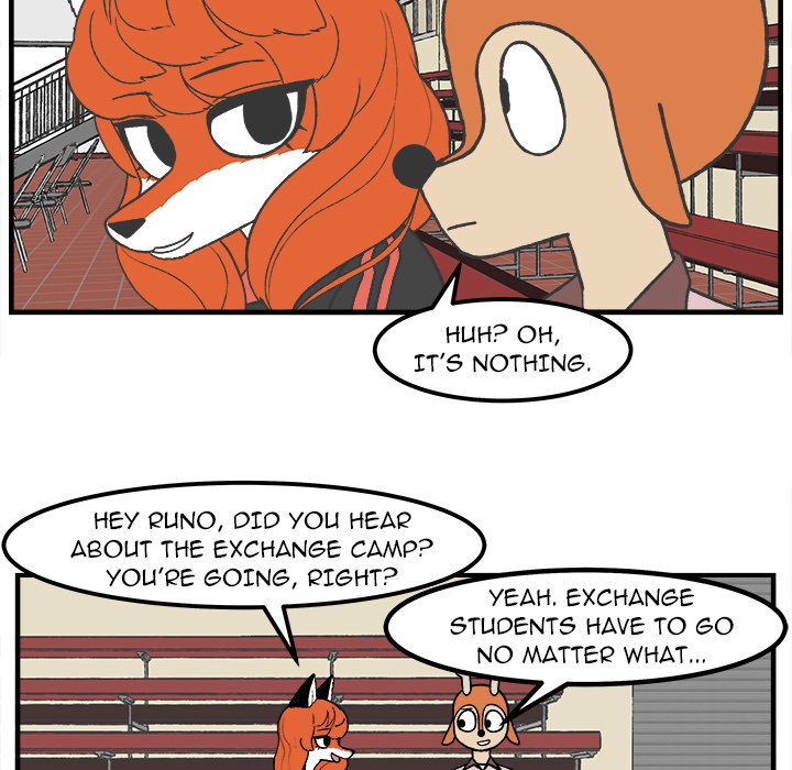 Herbivore High School - episode 48 - 4