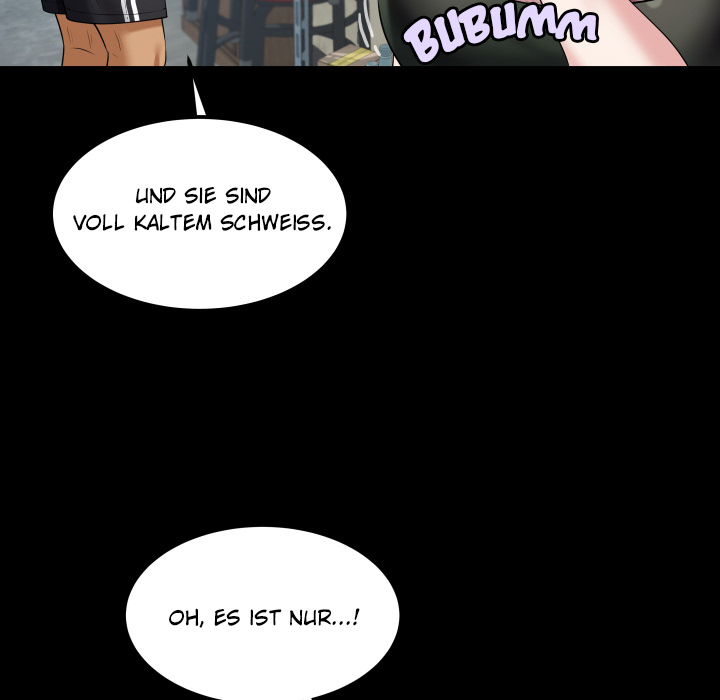 Einziehen, Ausziehen - episode 16 - 99