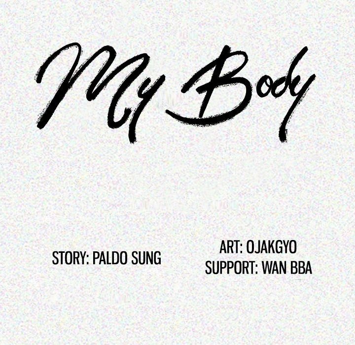 My Body - episode 14 - 13