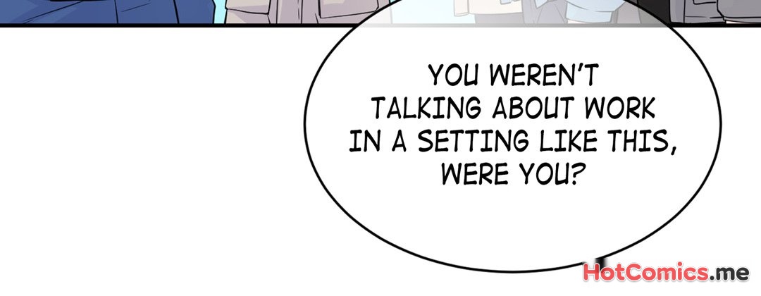 My Ex, Client  - episode 12 - 43