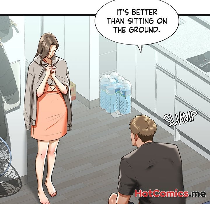 Stepsister - episode 29 - 17
