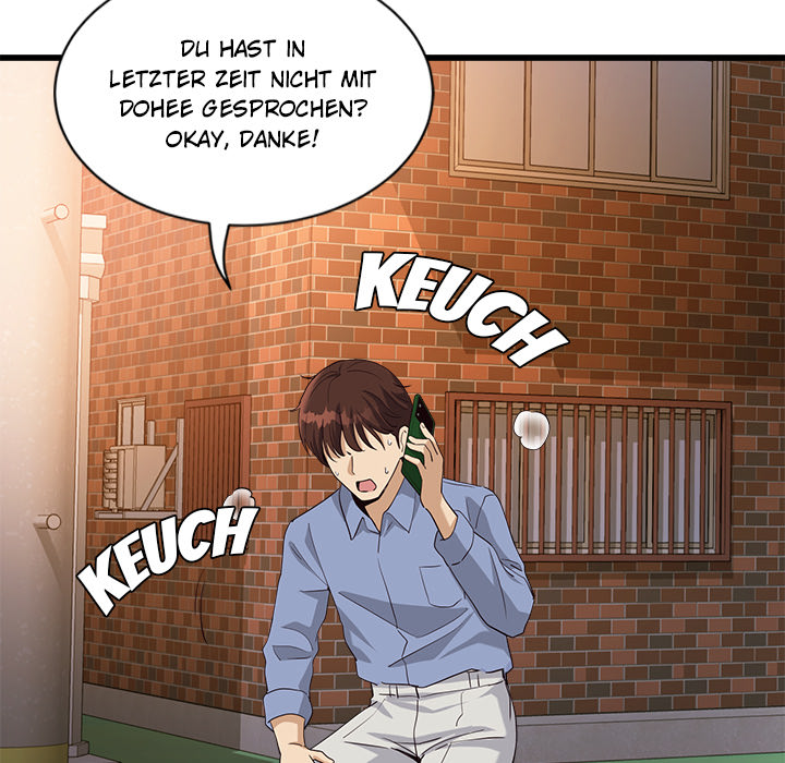 Meine zweite Freundin - episode 3 - 202
