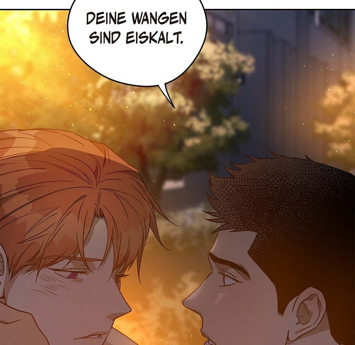 Harte Liebe - episode 73 - 116