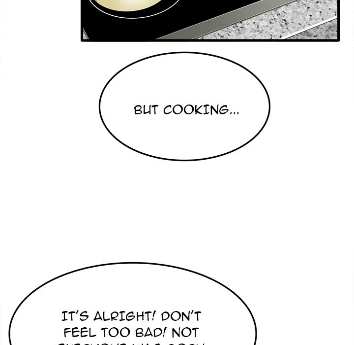 No More, No Less - episode 2 - 107