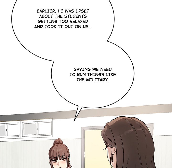 Signed, Sealed, Mistaken - episode 2 - 127