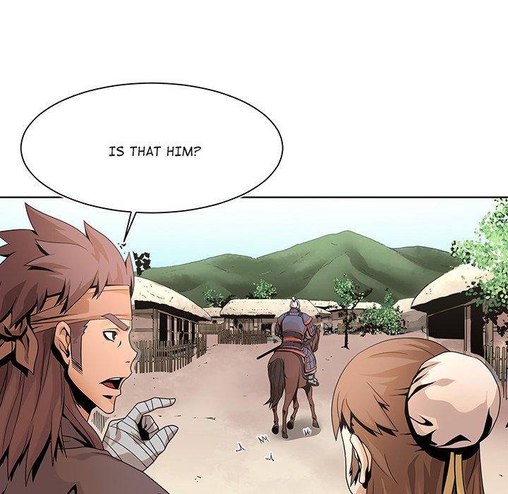 The Humble Warriors - episode 2 - 42