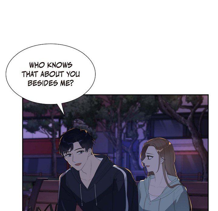 A Misogamist's Romance - episode 11 - 80