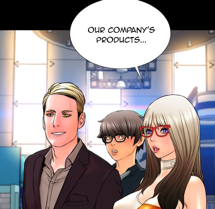 Her Toy Shop - episode 67 - 108