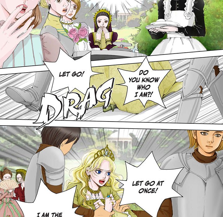The Emperor's Woman - episode 1 - 7