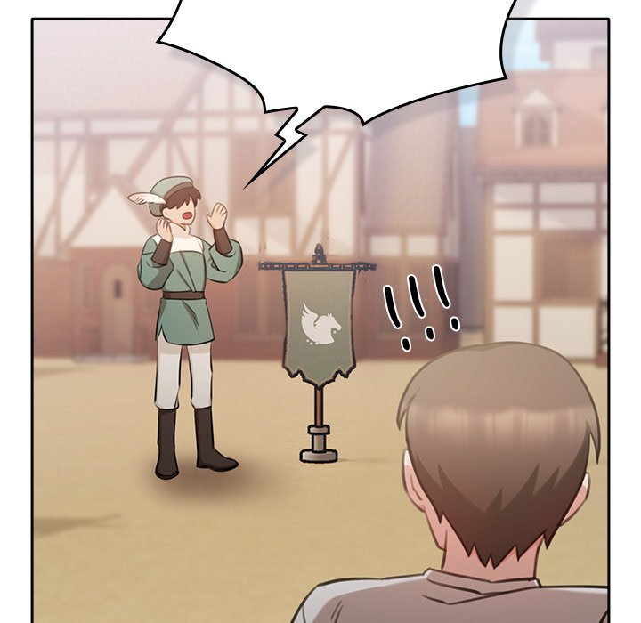My Bride, The Abandoned Daughter - episode 2 - 96