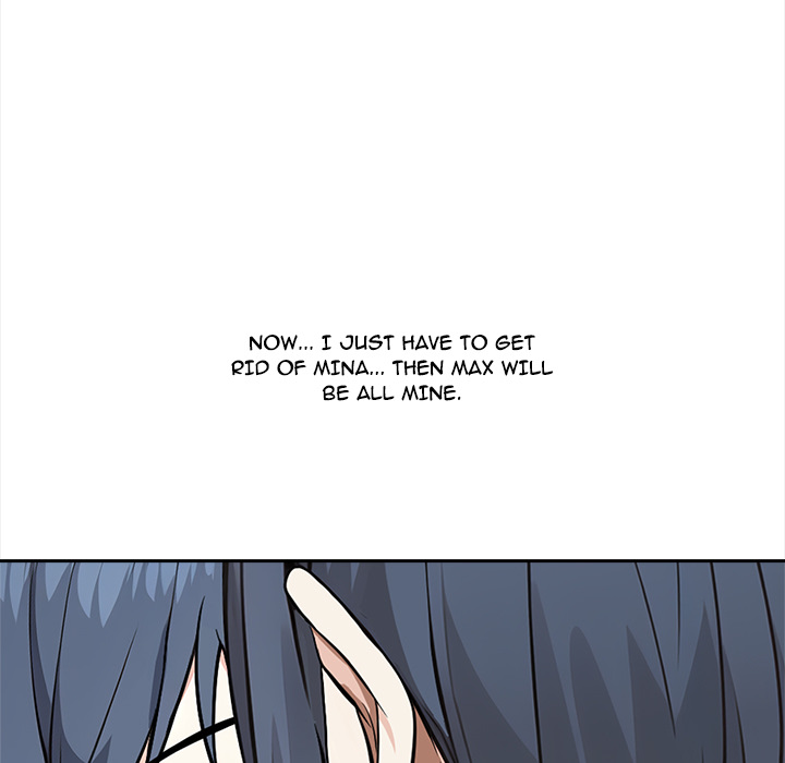 The Secret of a Girls' Dorm - episode 39 - 58