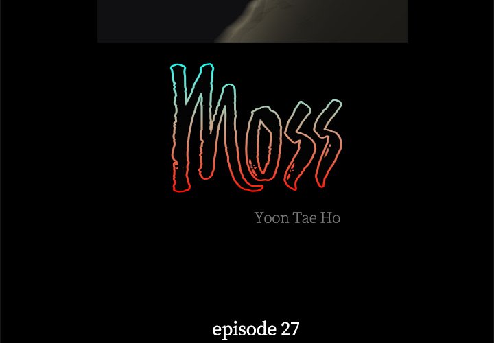 Moss - episode 27 - 1