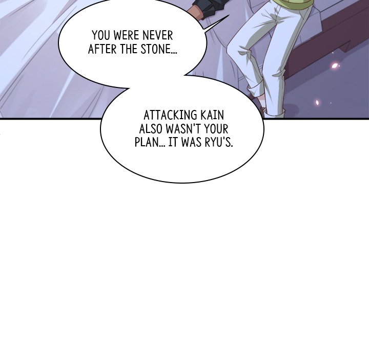 Strange Family - episode 76 - 42