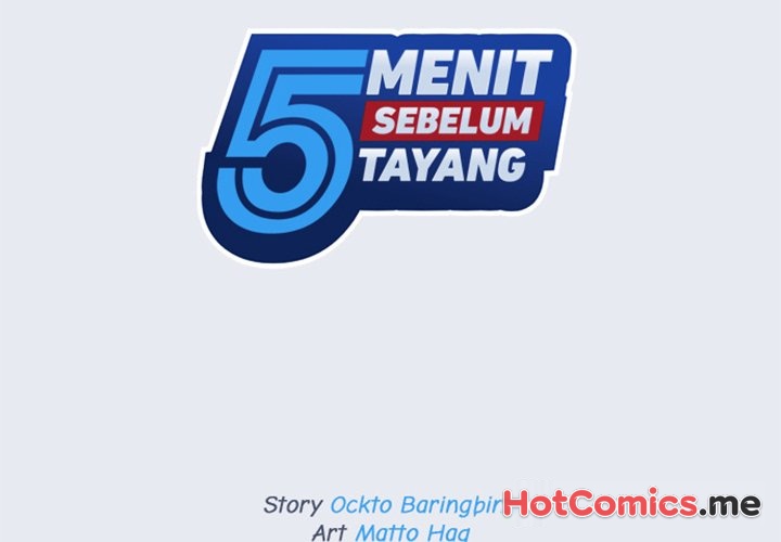 5 Minutes Before "On Air" - episode 60 - 1