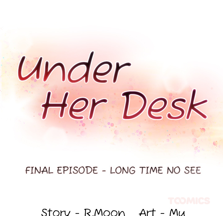 Under Her Desk - episode 19 - 14