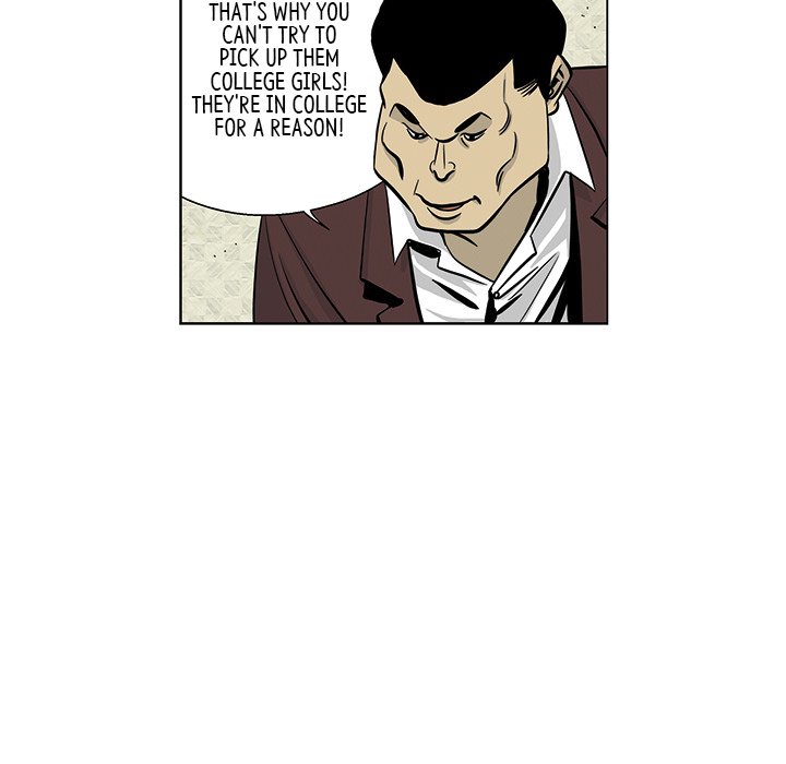 The Hooligans - episode 2 - 22