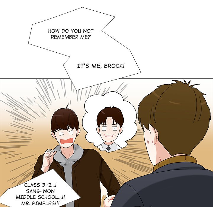 Unrequited Love - episode 2 - 20