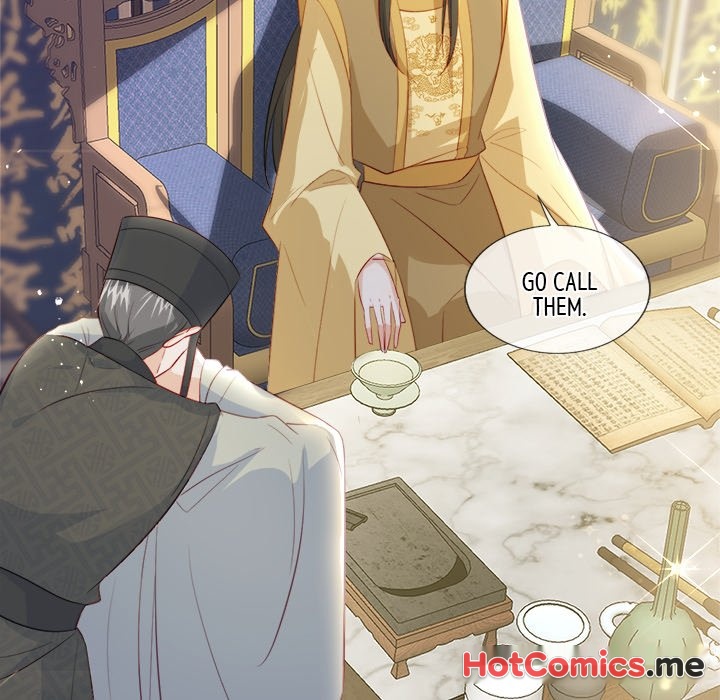 The Emperor's Choice - episode 42 - 92