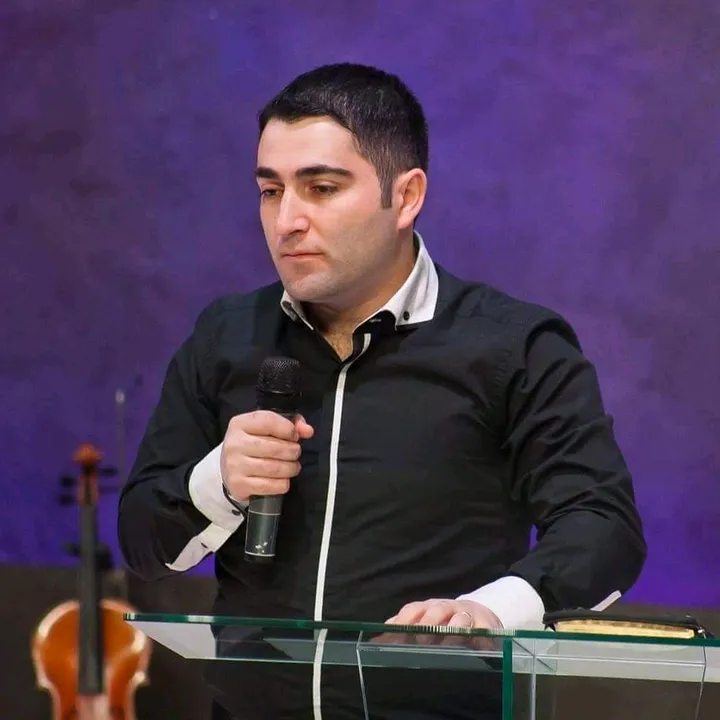 sevakbarseghyan