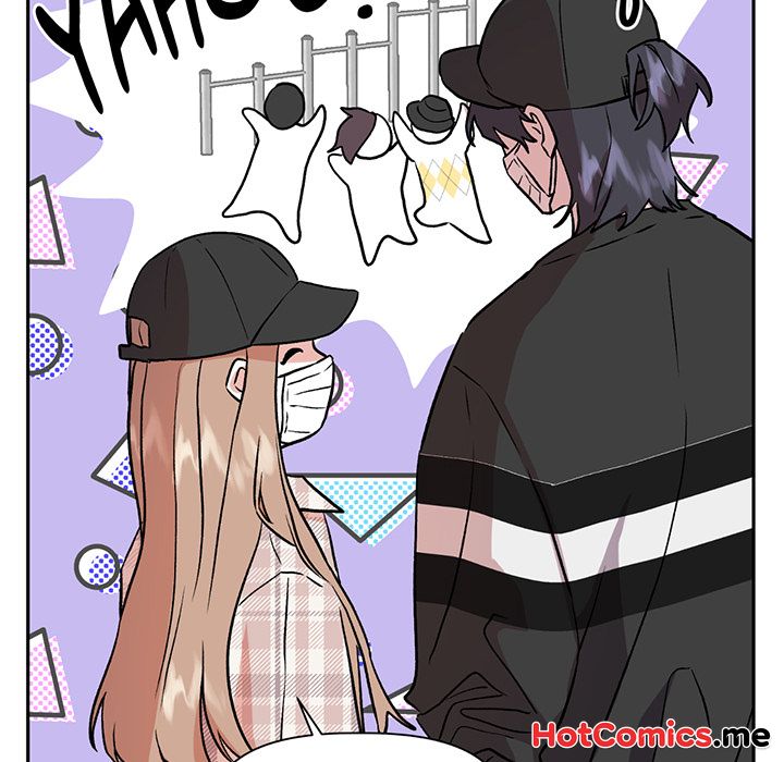 Bitter Sweetheart - episode 23 - 51