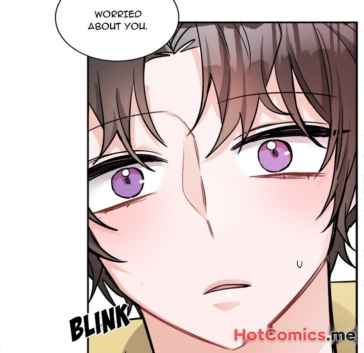 Pheromone Sherbet♥ - episode 35 - 41
