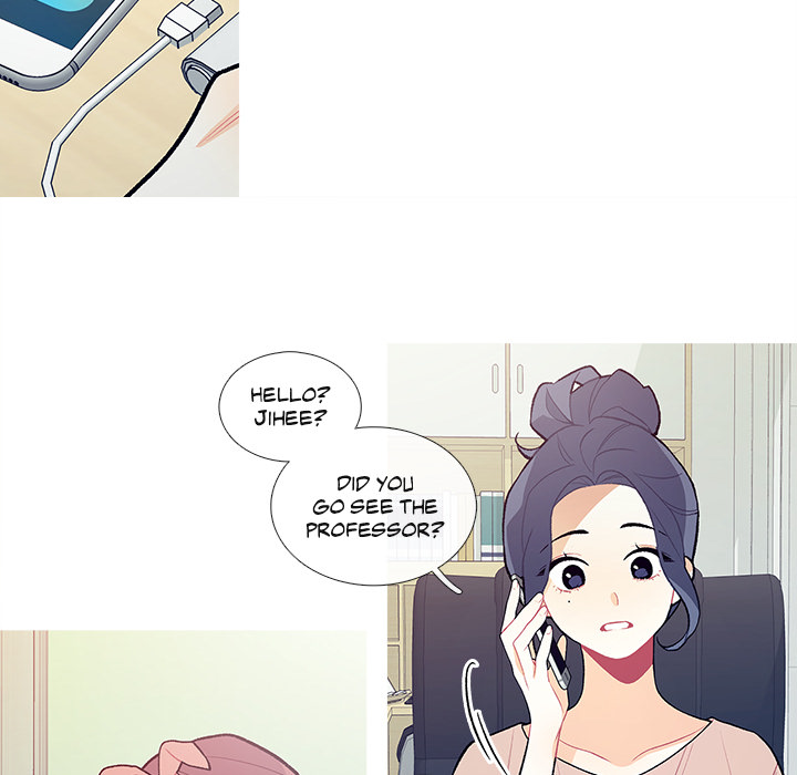 What's Going On? - episode 12 - 46