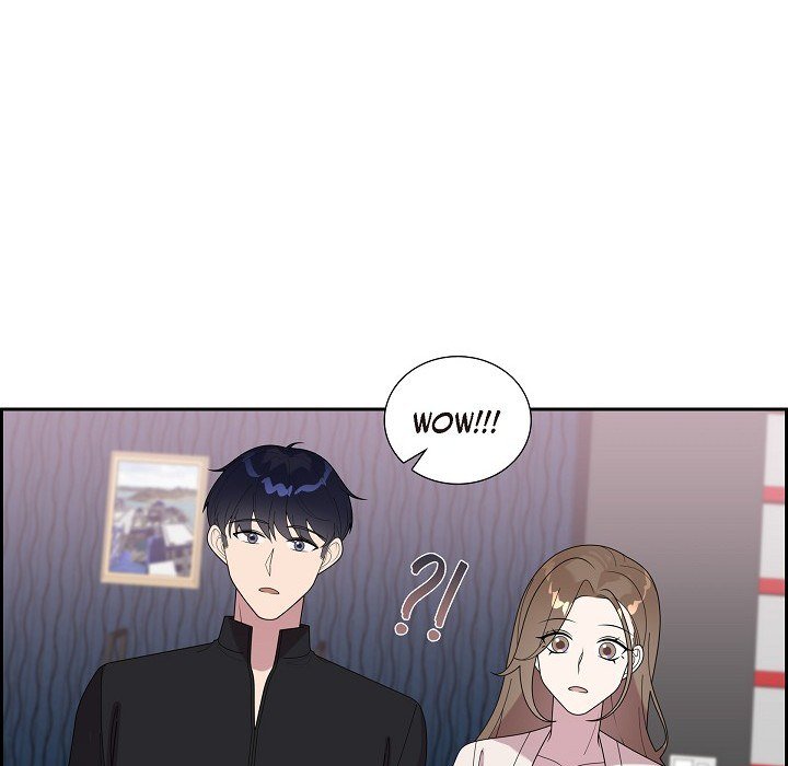 A Misogamist's Romance - episode 43 - 18