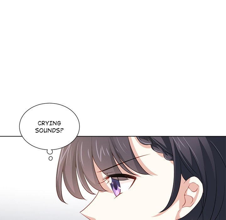 A Young Case of Hearts - episode 16 - 99