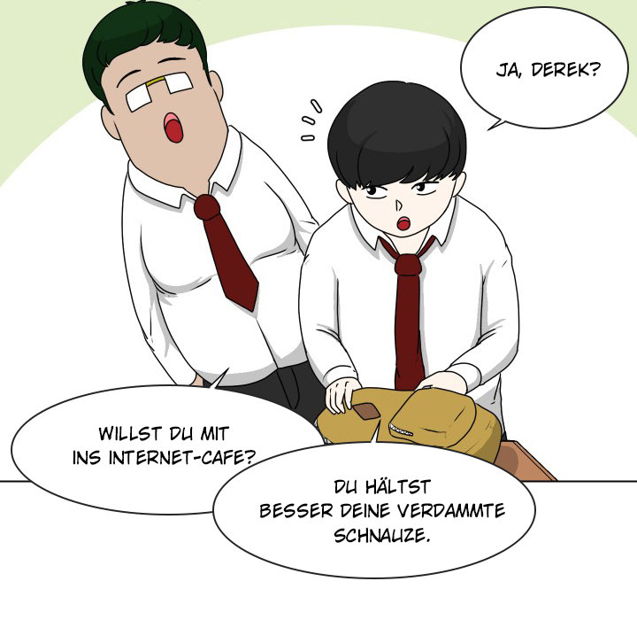 Der Balljunge - episode 17 - 26