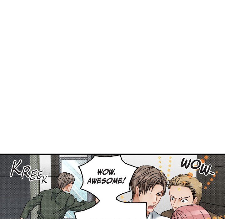 Work, Fight and Love - Webtoon Edition - episode 56 - 52
