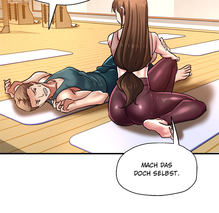 Liebesyoga - episode 47 - 56