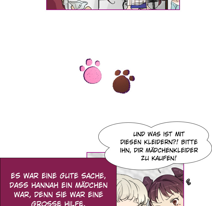 Fellknäuel zum Verlieben - episode 5 - 34