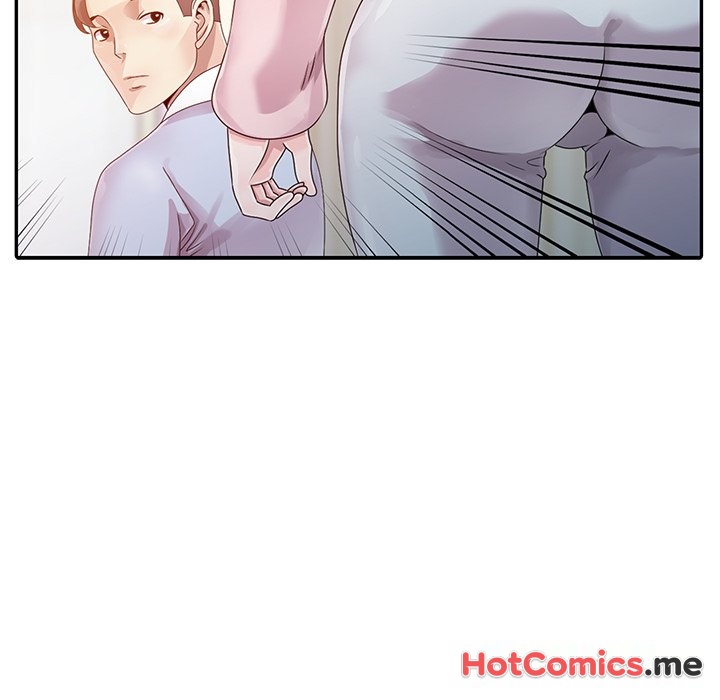 Shh! Her Secret - episode 1 - 35
