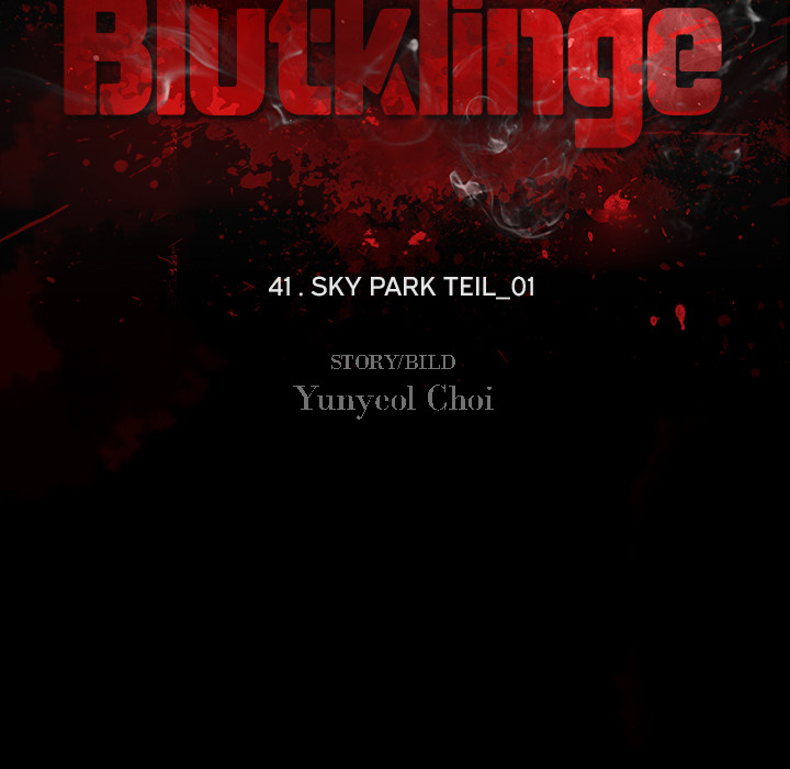 Blutklinge - episode 41 - 70