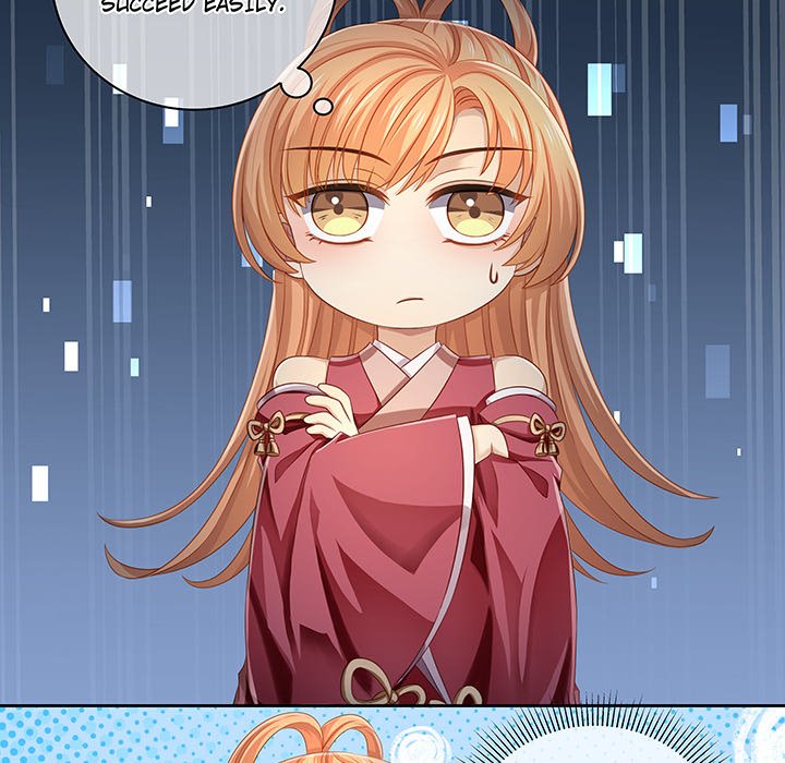 MASTER AND SEVEN LOVERS - episode 61 - 9