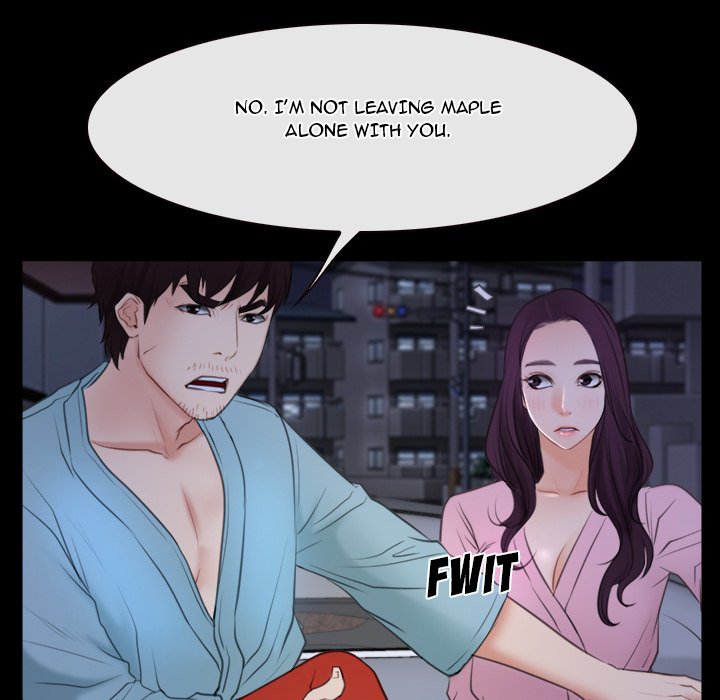The First Love Story - episode 35 - 36