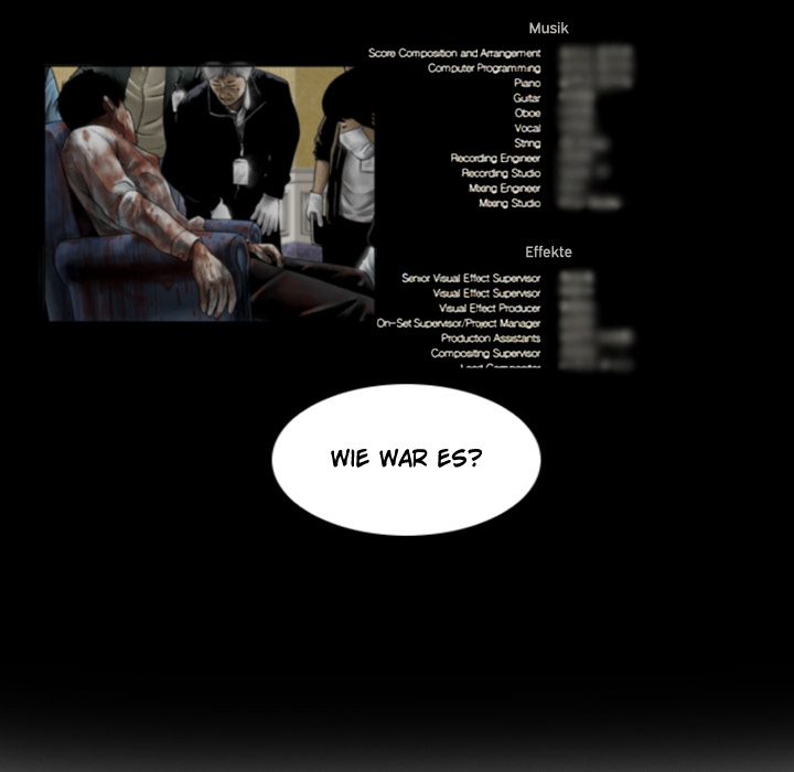 Sahnetörtchen - episode 6 - 9
