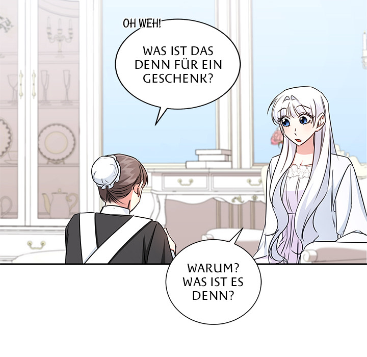Diesmal ändere ich mein Schicksal - episode 23 - 121