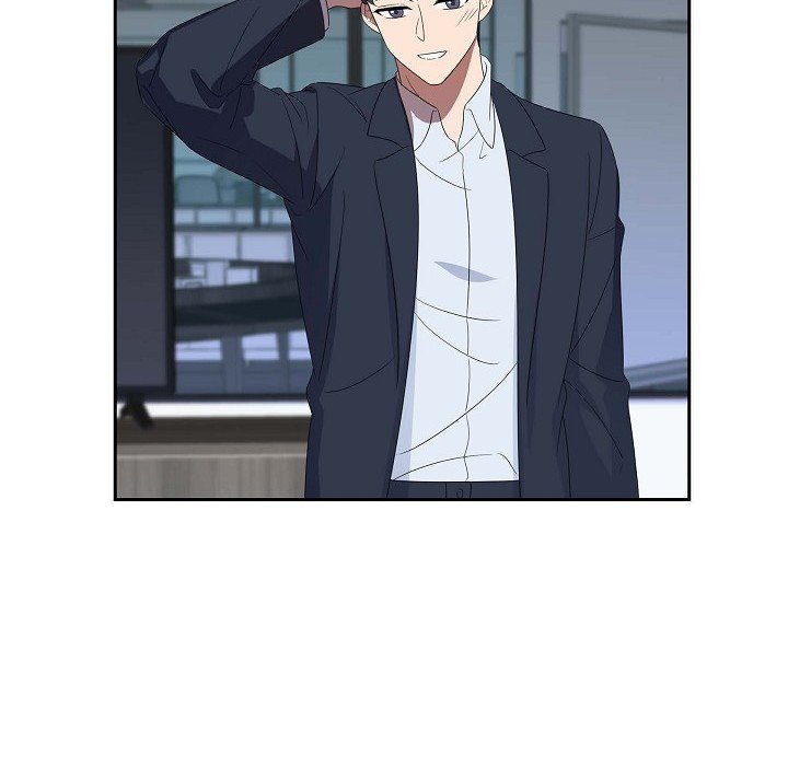 A Misogamist's Romance - episode 7 - 83