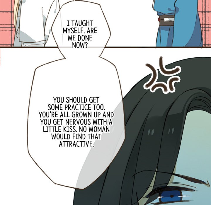 My Friend From Another Era - episode 25 - 24