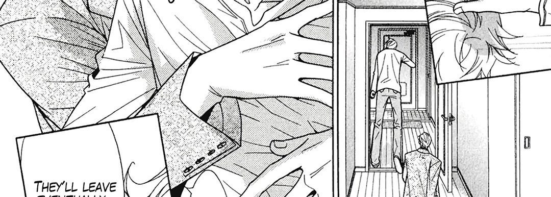 Love knows Love - episode 3 - 69