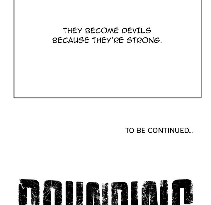 Pounding - episode 66 - 124