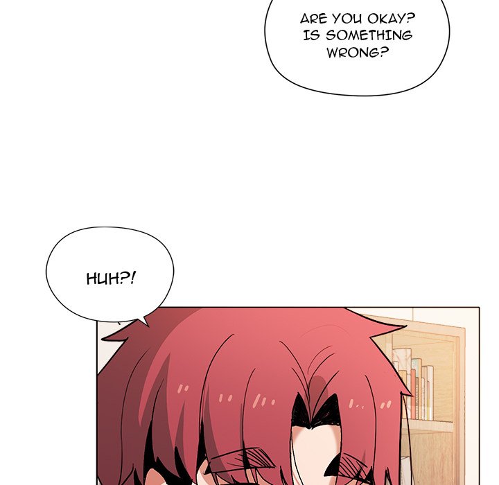 An Outsider's Way In - episode 3 - 115